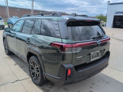 2026 Subaru Outback — photo 9 view