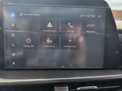 2026 Subaru Outback — photo 26 view