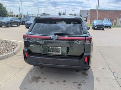2026 Subaru Outback — photo 8 view