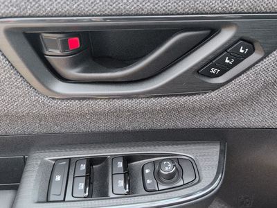 2026 Subaru Outback — photo 19 view
