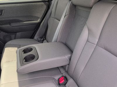 2026 Subaru Outback — photo 36 view