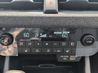 2026 Subaru Outback — photo 28 view