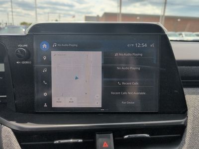 2026 Subaru Outback — photo 25 view