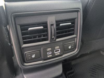 2026 Subaru Outback — photo 35 view