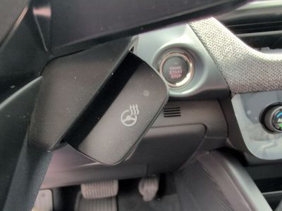 2026 Subaru Outback — photo 23 view