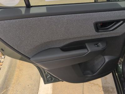 2026 Subaru Outback — photo 38 view