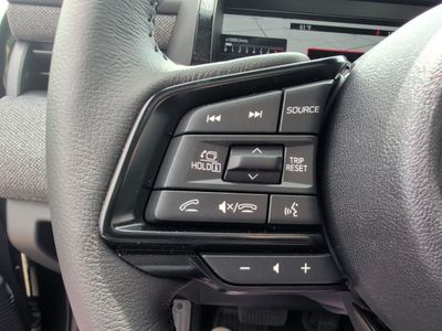 2026 Subaru Outback — photo 21 view