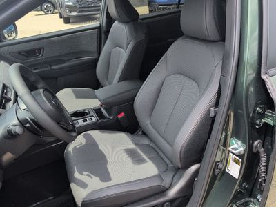 2026 Subaru Outback — photo 14 view