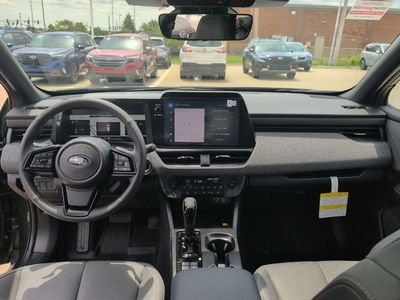 2026 Subaru Outback — photo 15 view