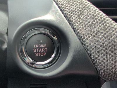 2026 Subaru Outback — photo 24 view