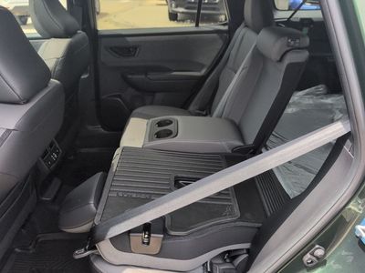 2026 Subaru Outback — photo 37 view