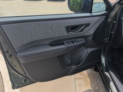 2026 Subaru Outback — photo 12 view