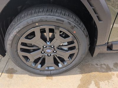 2026 Subaru Outback — photo 11 view
