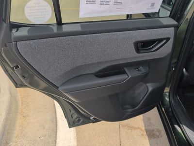 2026 Subaru Outback — photo 32 view