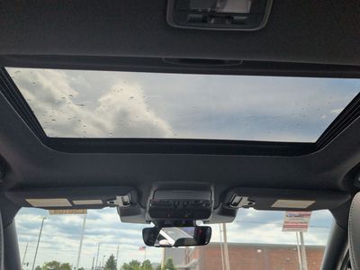 2026 Subaru Outback — photo 18 view