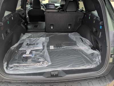 2026 Subaru Outback — photo 40 view