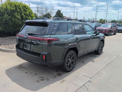 2026 Subaru Outback — photo 7 view