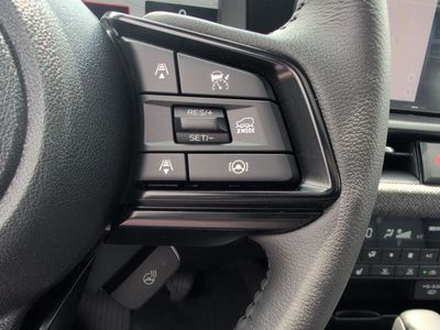 2026 Subaru Outback — photo 22 view