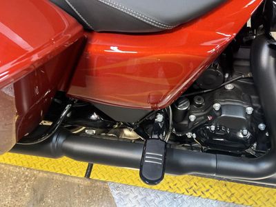 2025 Harley-Davidson FLTRX - Road Glide - Photo 15