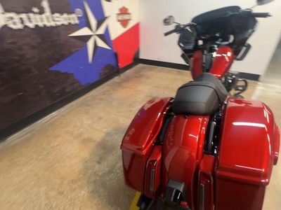2025 Harley-Davidson FLTRX - Road Glide - Photo 3