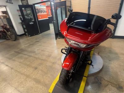2025 Harley-Davidson FLTRX - Road Glide - Photo 8