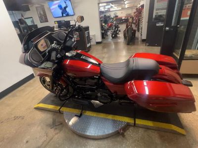 2025 Harley-Davidson FLTRX - Road Glide - Photo 5
