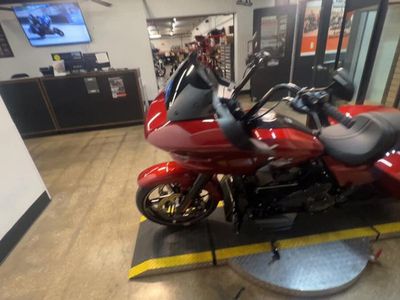 2025 Harley-Davidson FLTRX - Road Glide - Photo 6