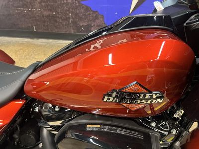 2025 Harley-Davidson FLTRX - Road Glide - Photo 13