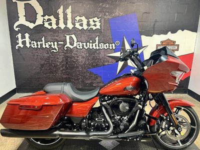 2025 Harley-Davidson FLTRX - Road Glide - Photo 1
