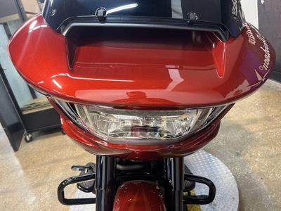 2025 Harley-Davidson FLTRX - Road Glide - Photo 10