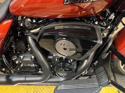 2025 Harley-Davidson FLTRX - Road Glide - Photo 12