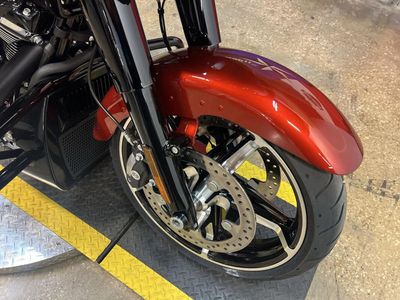 2025 Harley-Davidson FLTRX - Road Glide - Photo 11