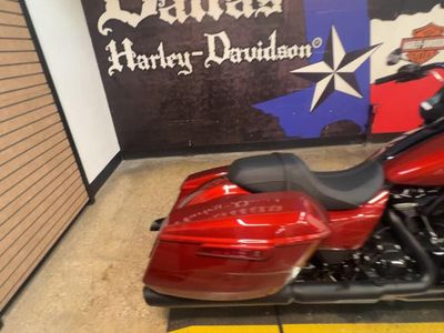 2025 Harley-Davidson FLTRX - Road Glide - Photo 9