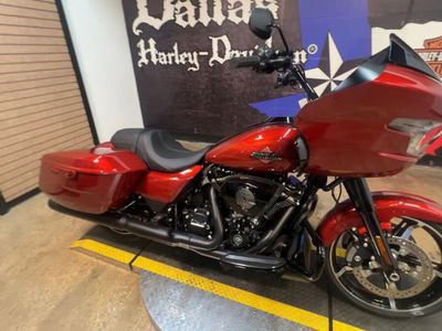 2025 Harley-Davidson FLTRX - Road Glide - Photo 2