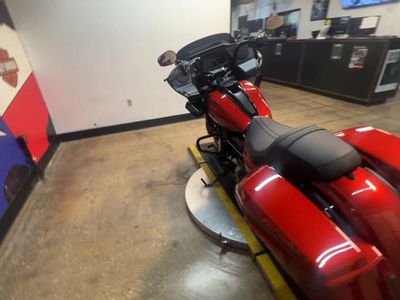2025 Harley-Davidson FLTRX - Road Glide - Photo 4