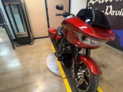 2025 Harley-Davidson FLTRX - Road Glide - Photo 7