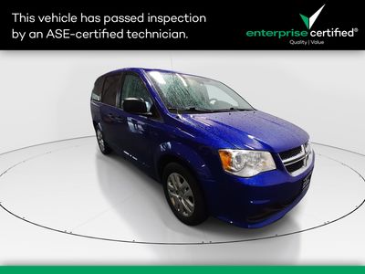 2019 Dodge Grand Caravan - Photo 1