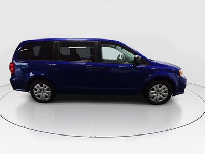 2019 Dodge Grand Caravan - Photo 8