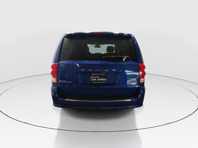 2019 Dodge Grand Caravan - Photo 6