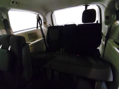 2019 Dodge Grand Caravan - Photo 17