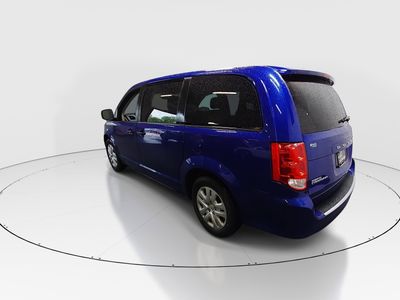 2019 Dodge Grand Caravan - Photo 5