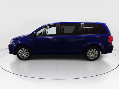 2019 Dodge Grand Caravan - Photo 4
