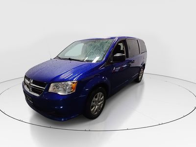 2019 Dodge Grand Caravan - Photo 3