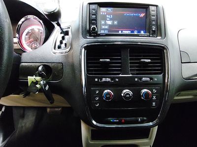 2019 Dodge Grand Caravan - Photo 18