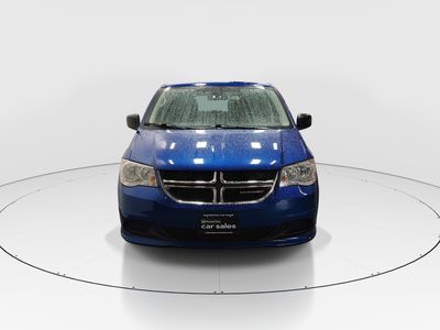 2019 Dodge Grand Caravan - Photo 2