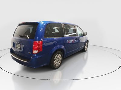 2019 Dodge Grand Caravan - Photo 7