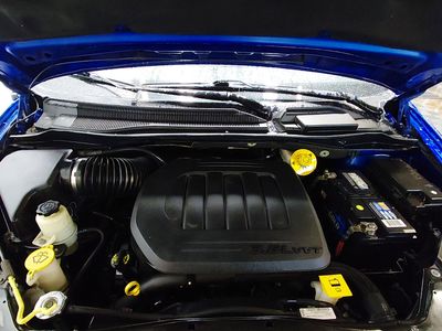 2019 Dodge Grand Caravan - Photo 9
