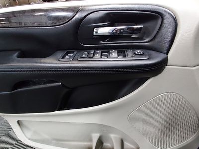 2019 Dodge Grand Caravan - Photo 20