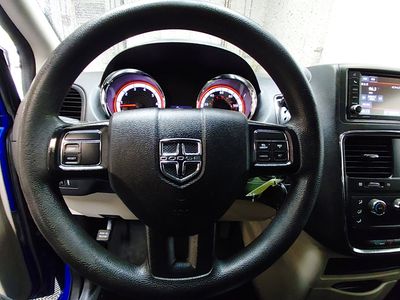2019 Dodge Grand Caravan - Photo 19