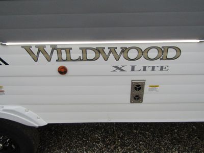 2026 Forest River Wildwood Xlite - Photo 9